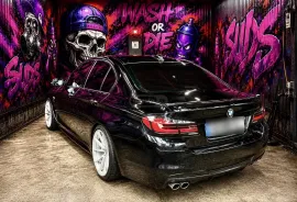 BMW, სხვა