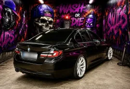 BMW, სხვა