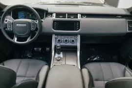 Land Rover, Range Rover Sport