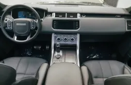 Land Rover, Range Rover Sport