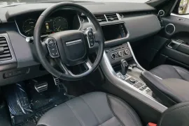 Land Rover, Range Rover Sport