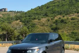 Land Rover, Range Rover Sport