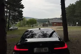 BMW, სხვა