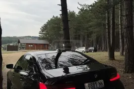 BMW, სხვა