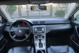 Volkswagen, Passat