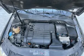 Volkswagen, Passat