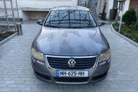 Volkswagen, Passat