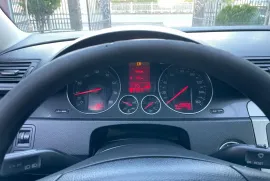 Volkswagen, Passat