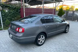 Volkswagen, Passat