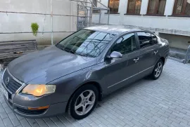 Volkswagen, Passat