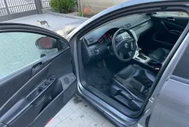 Volkswagen, Passat