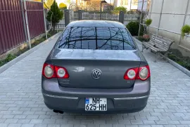 Volkswagen, Passat