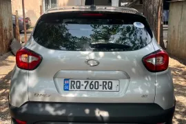 Renault Samsung, QM3