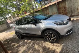 Renault Samsung, QM3