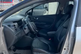Renault Samsung, QM3
