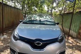 Renault Samsung, QM3