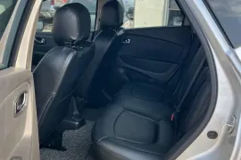 Renault Samsung, QM3
