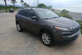 Jeep, Cherokee