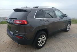 Jeep, Cherokee