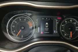 Jeep, Cherokee