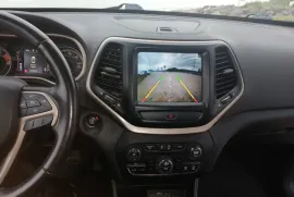 Jeep, Cherokee