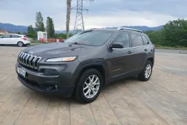 Jeep, Cherokee
