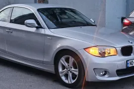 BMW, 1 Series, 128