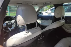 Mercedes-Benz, C Class, C 300