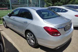 Mercedes-Benz, C Class, C 300