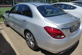 Mercedes-Benz, C Class, C 300