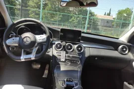 Mercedes-Benz, C Class, C 300