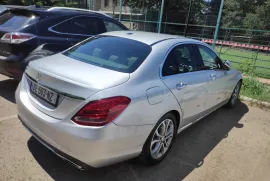 Mercedes-Benz, C Class, C 300