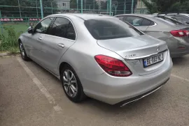 Mercedes-Benz, C Class, C 300