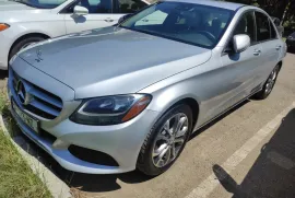 Mercedes-Benz, C Class, C 300