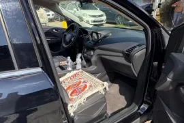 Ford, Escape