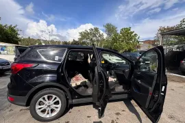 Ford, Escape