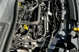 Ford, Escape
