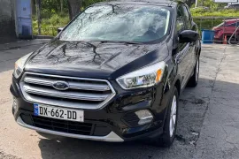 Ford, Escape