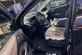 Ford, Escape