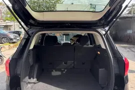 Ford, Escape