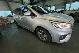 Kia, Carnival