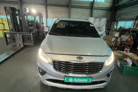 Kia, Carnival