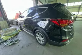 Hyundai, Santa Fe