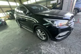 Hyundai, Santa Fe