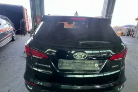 Hyundai, Santa Fe