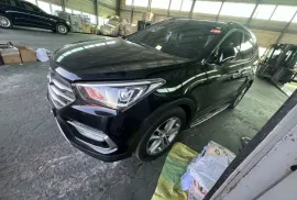 Hyundai, Santa Fe