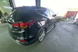 Hyundai, Santa Fe