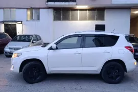 Toyota, RAV4