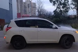Toyota, RAV4