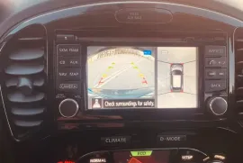 Nissan, Juke